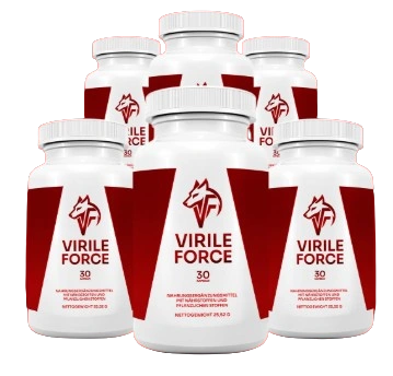 Virile Force Suplements